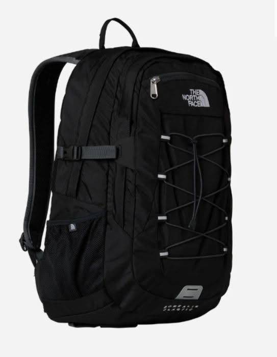 Lost Bag in Turin