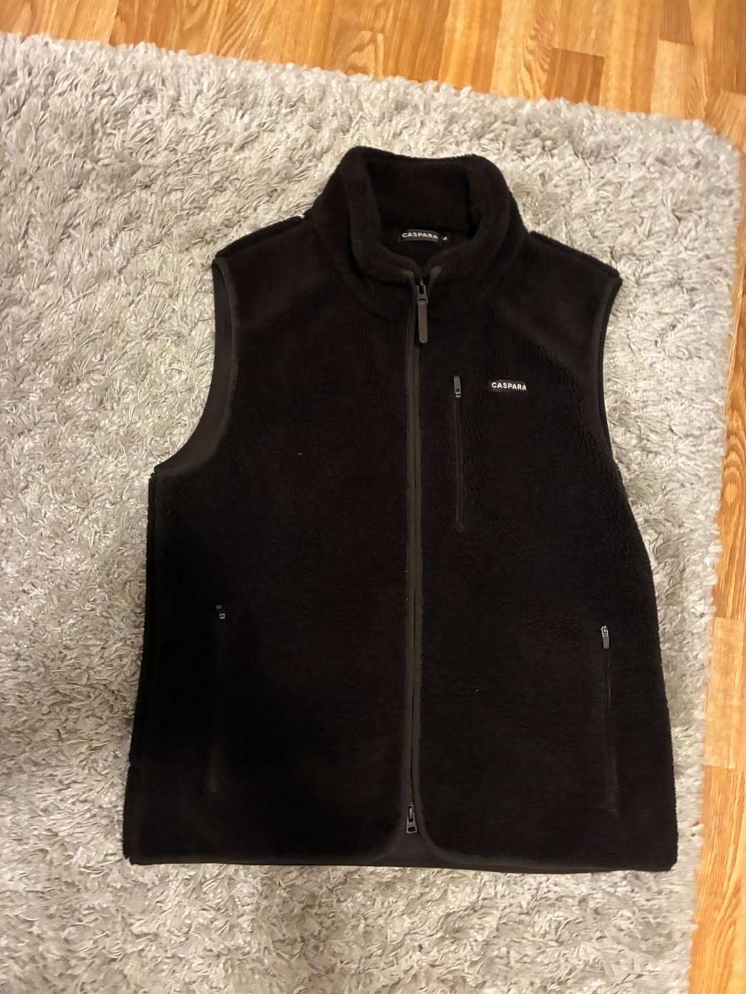 Found clothing