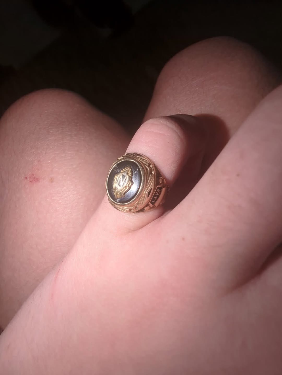 Matching item