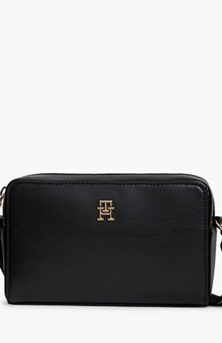 Lost Bag in Turin