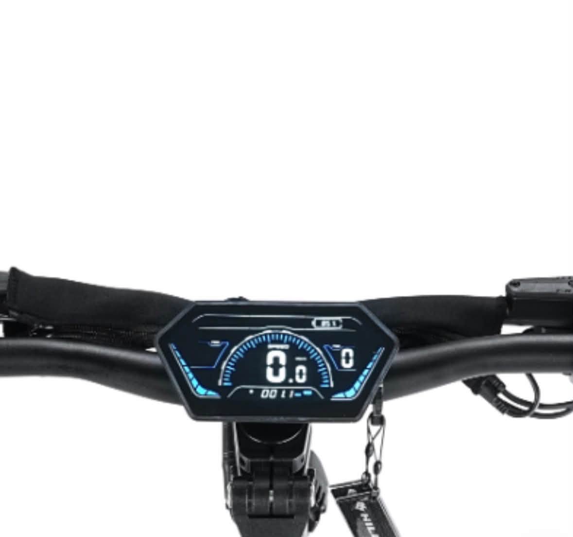 Lost Electric Scooter in Ranheim