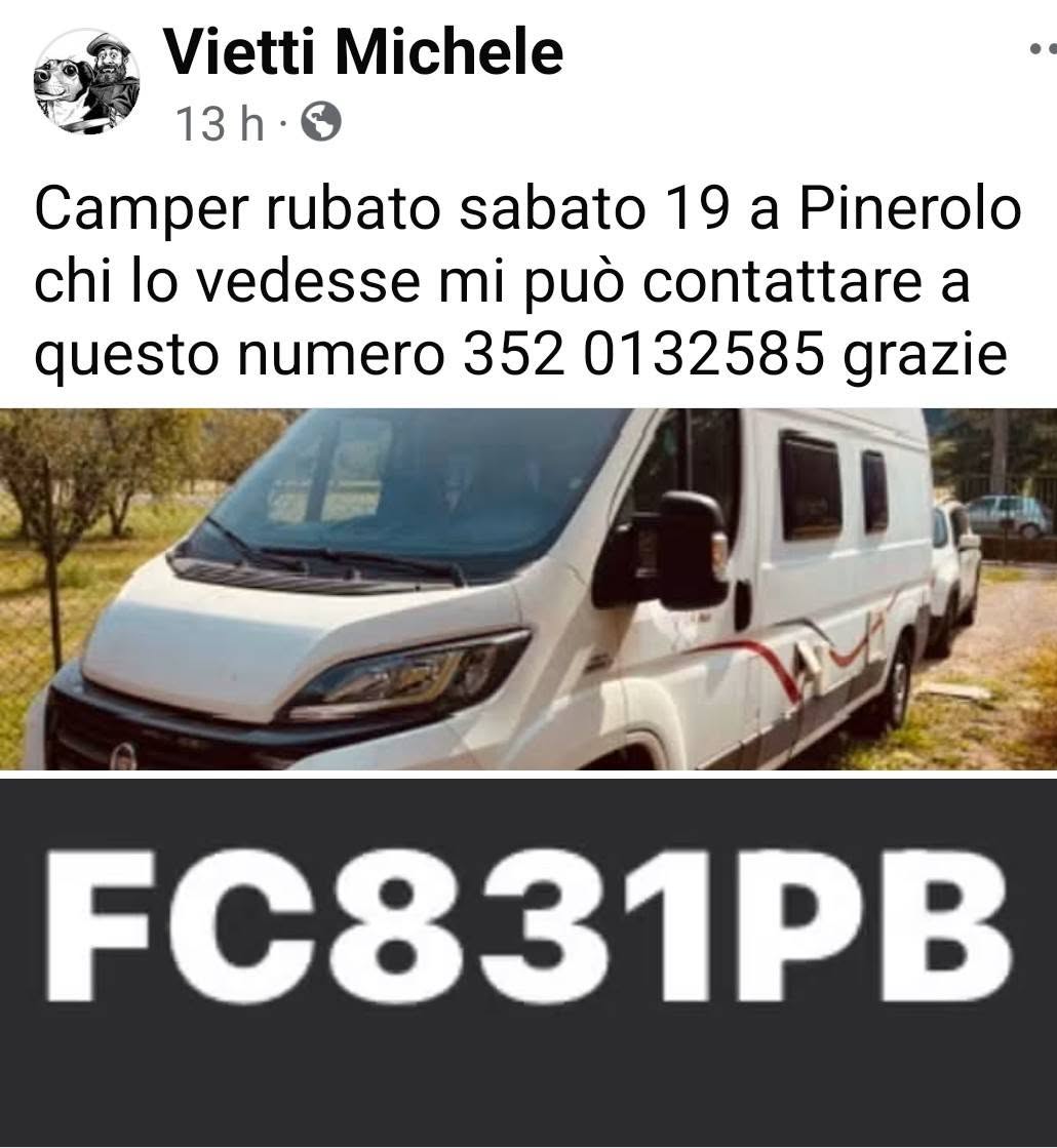 Lost car