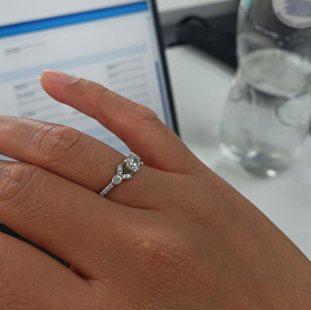 Lost Ring in Quito