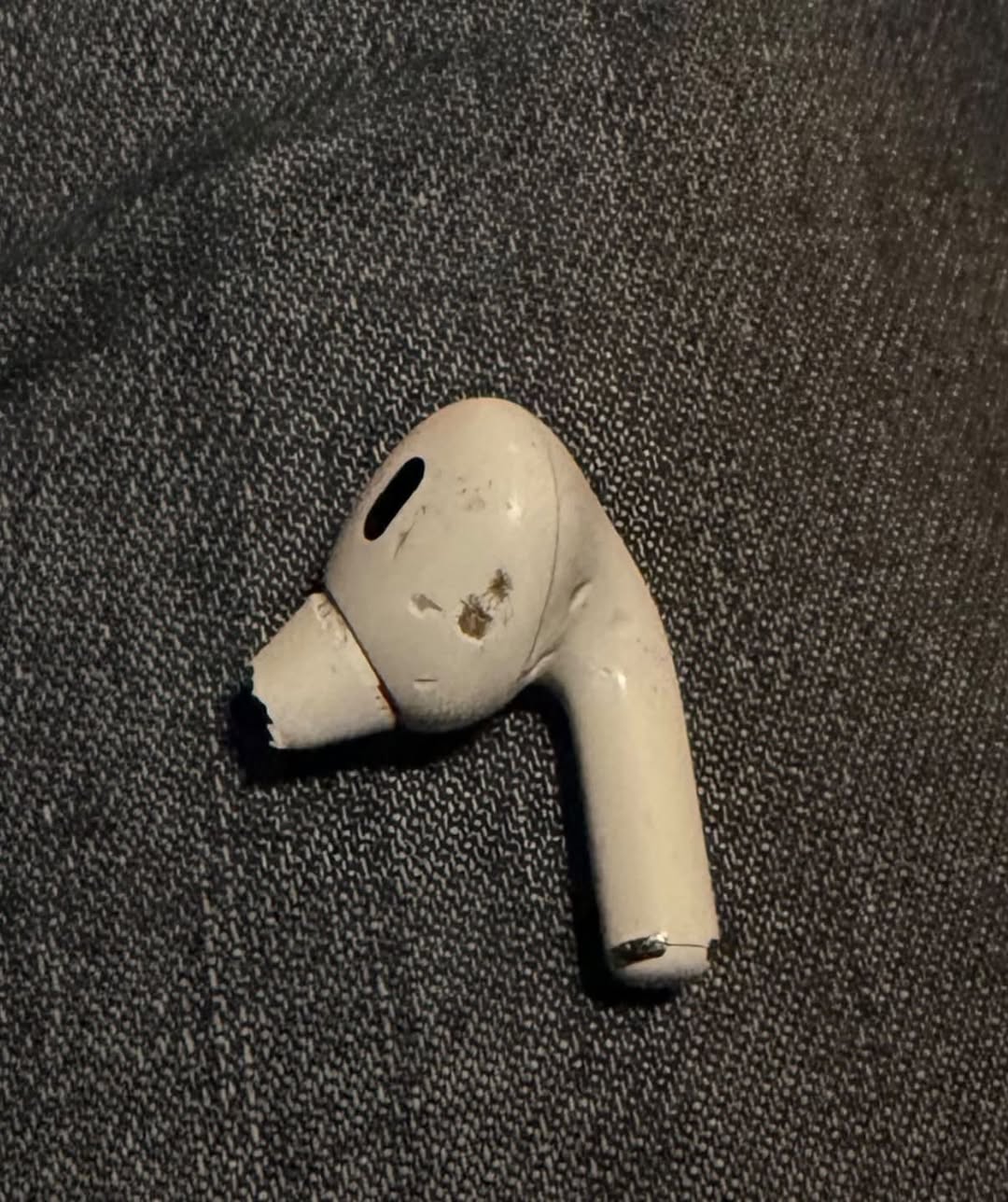 Found Airpods in Narvik