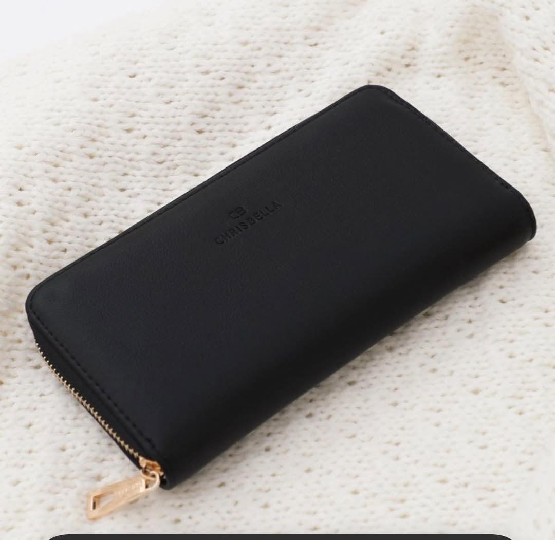 Lost wallet