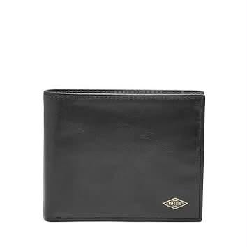 Found wallet
