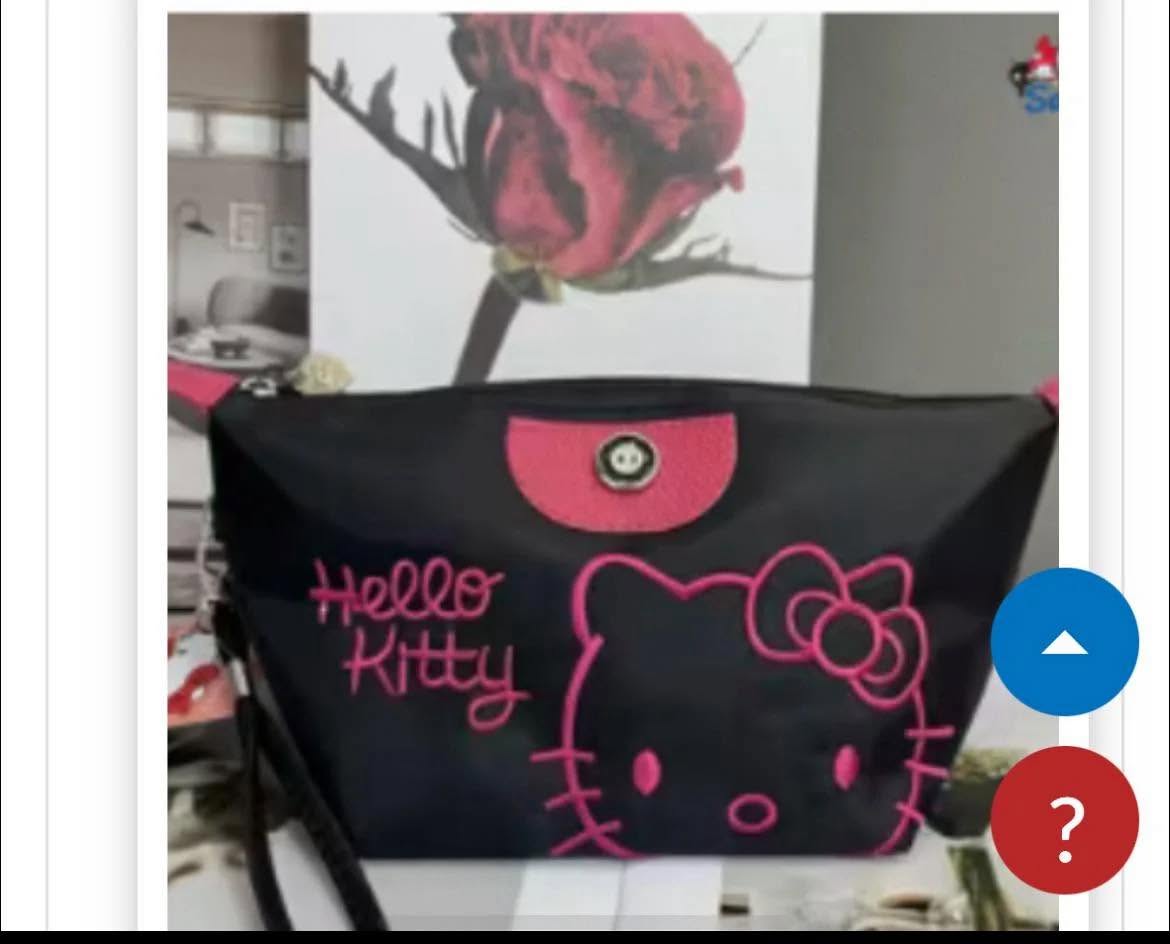Lost Bag in Leeds