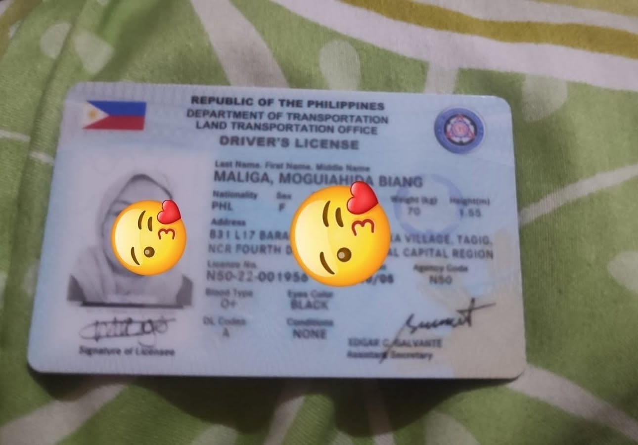 Lost Wallet in Kuwait