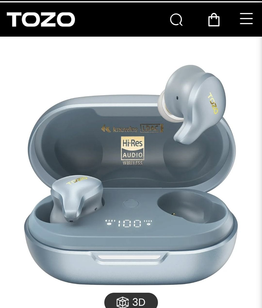 Lost Headphone in Leeds
