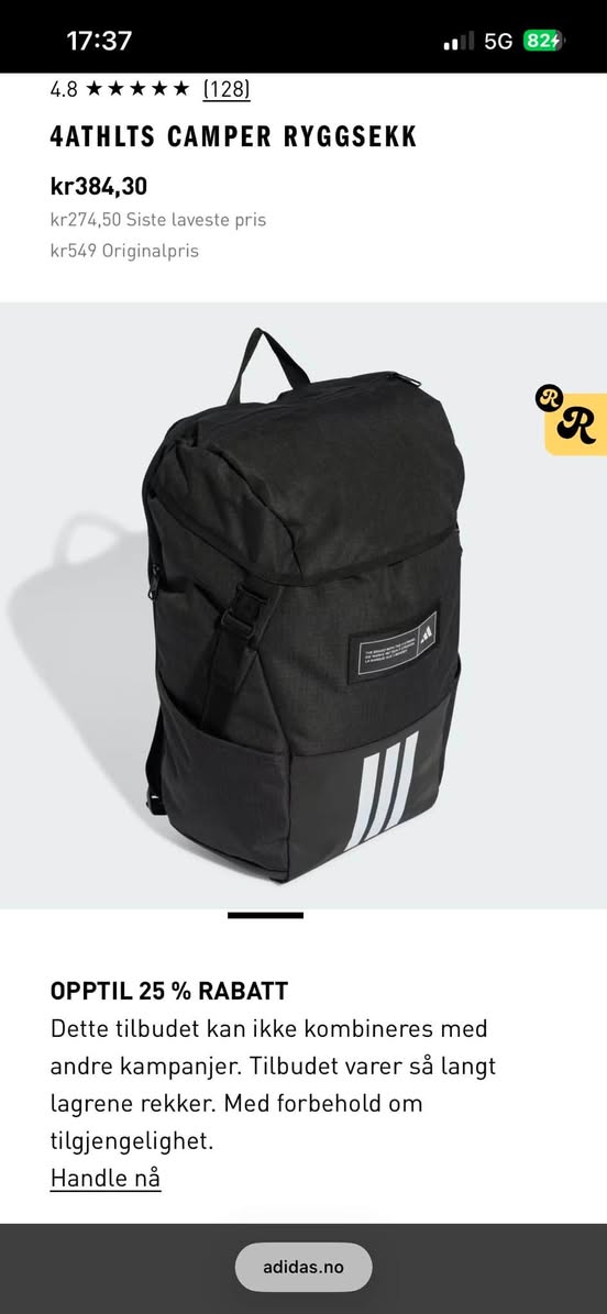 Lost Bag in Oslo