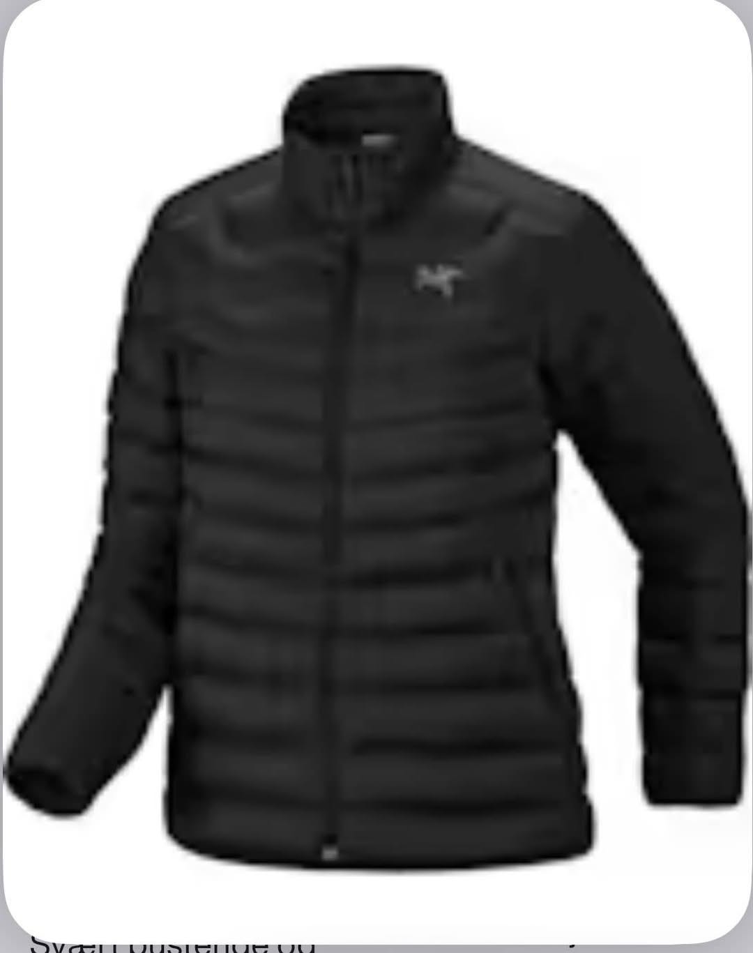 Lost Jacket in Oslo