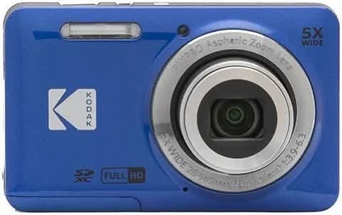 Lost Camera in Manchester