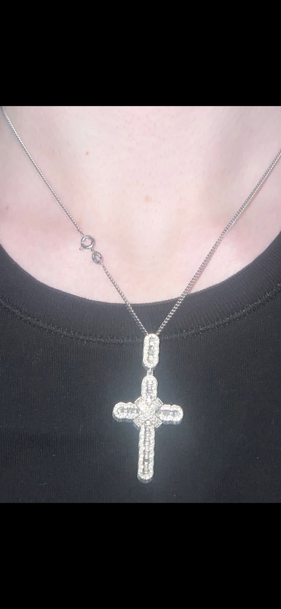Lost Necklace in Greater Manchester