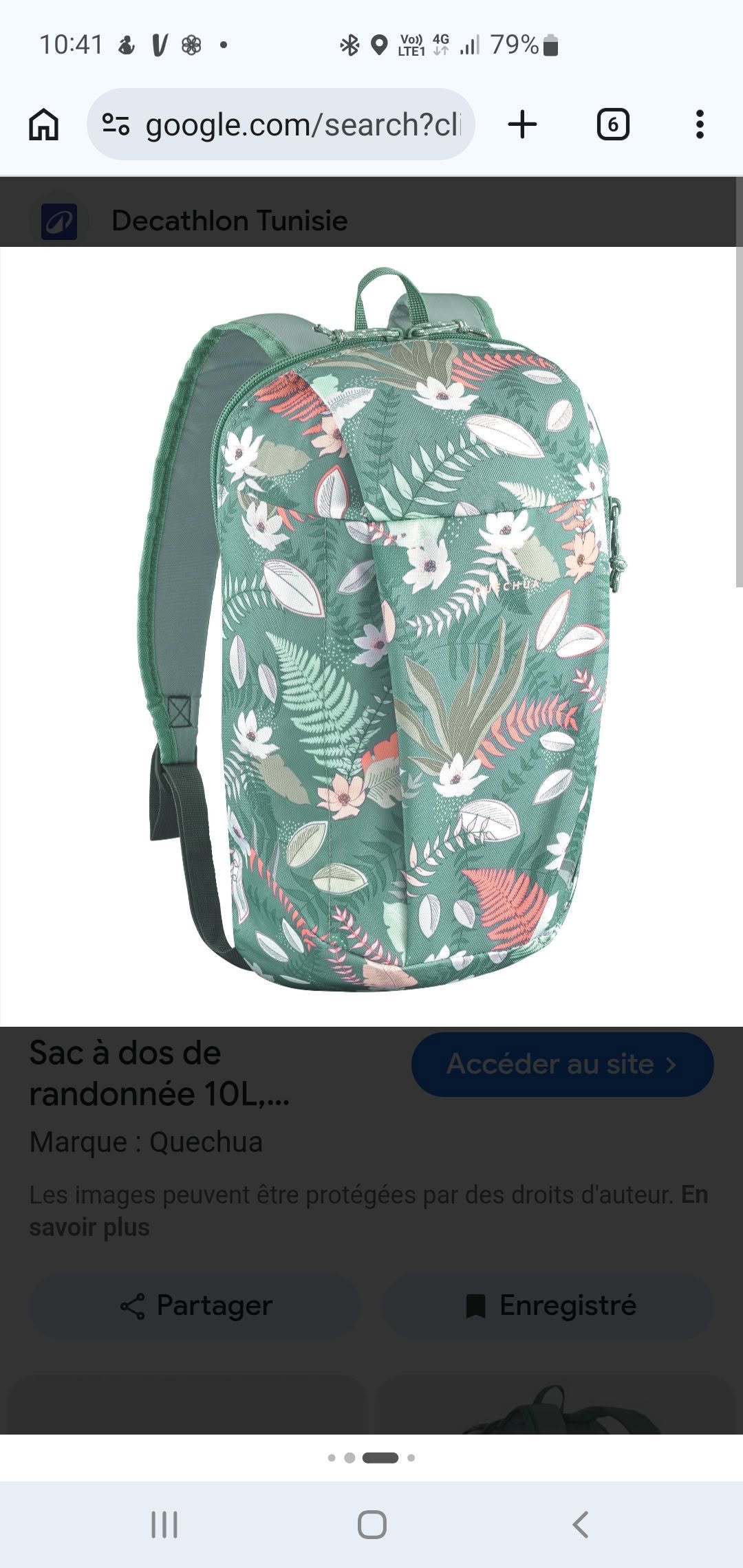 Lost Bag in Luxembourg City