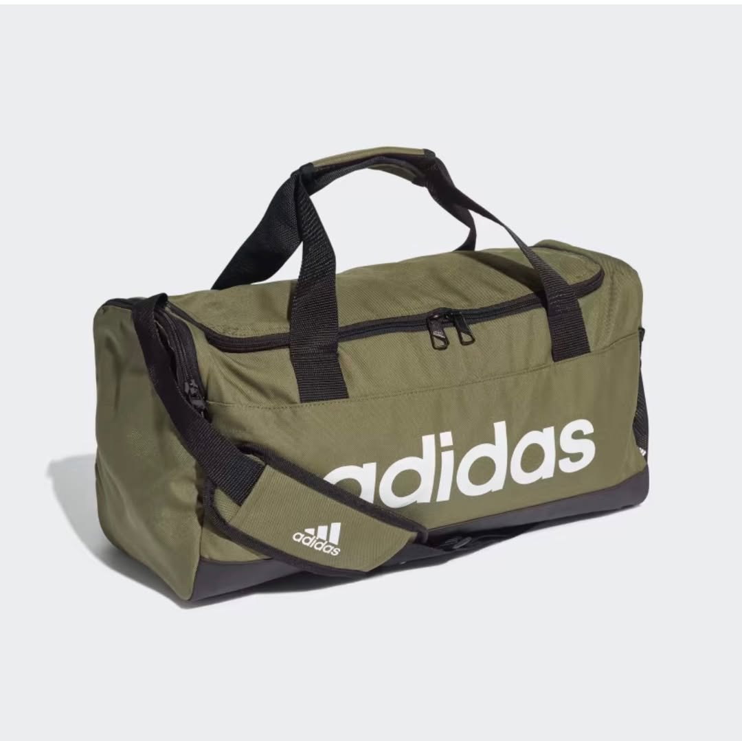 Lost Bag in Manchester
