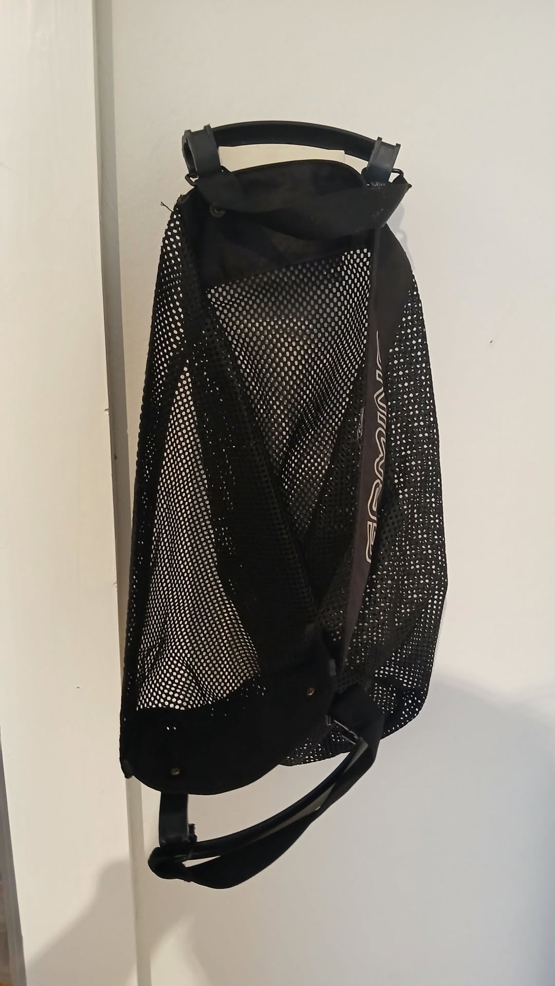 Found bag