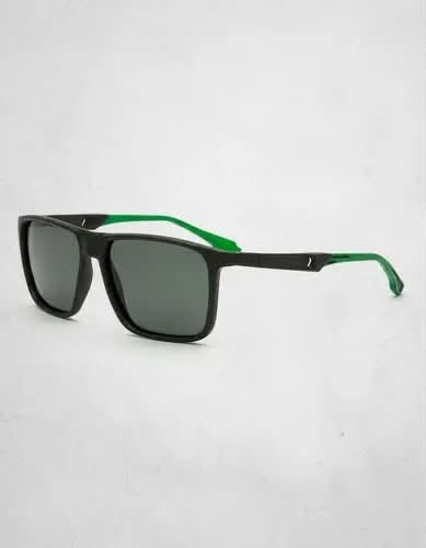 Lost Glasses in Oslo
