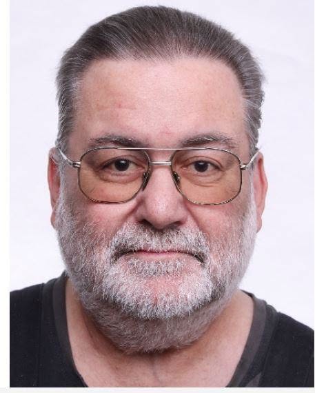 Lost Person in Berlin