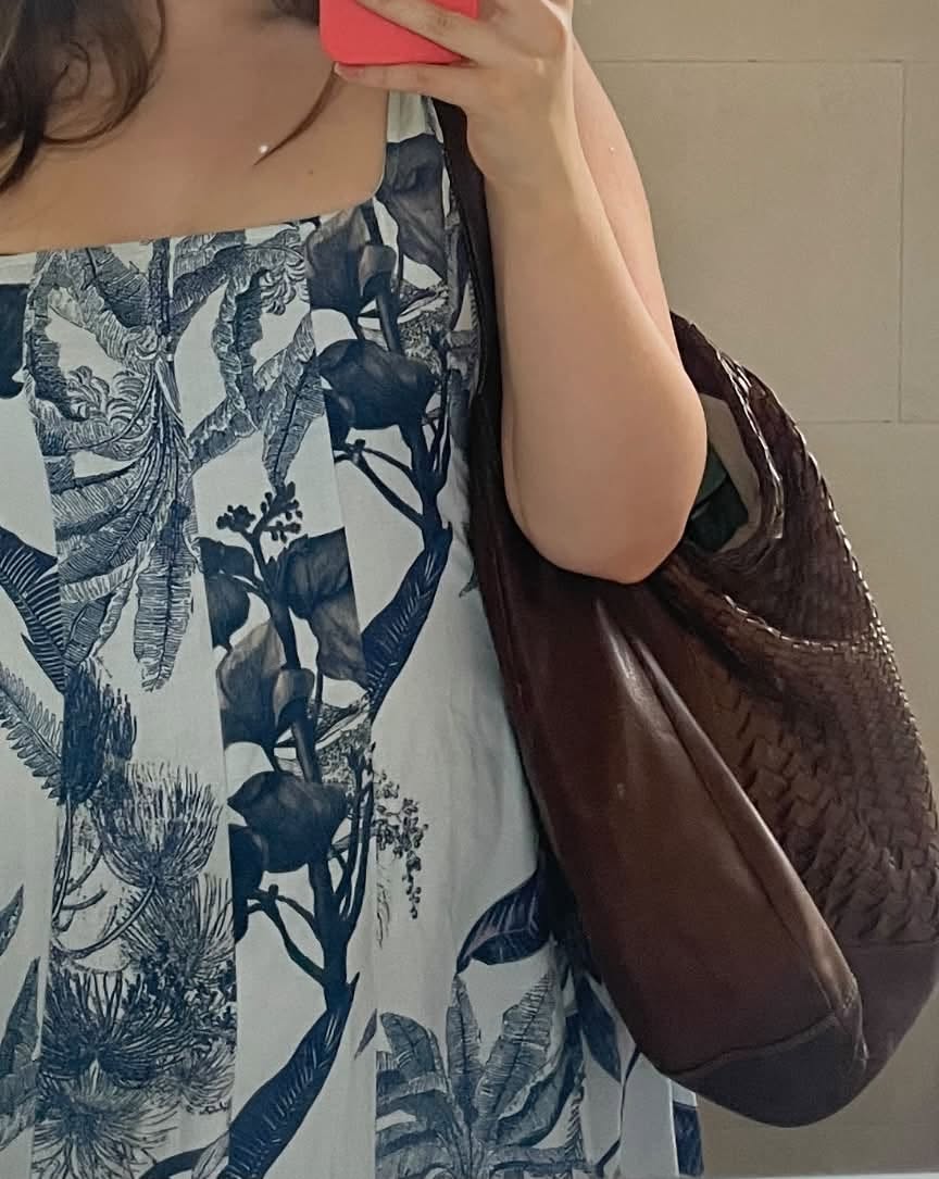 Lost Bag in Stockport