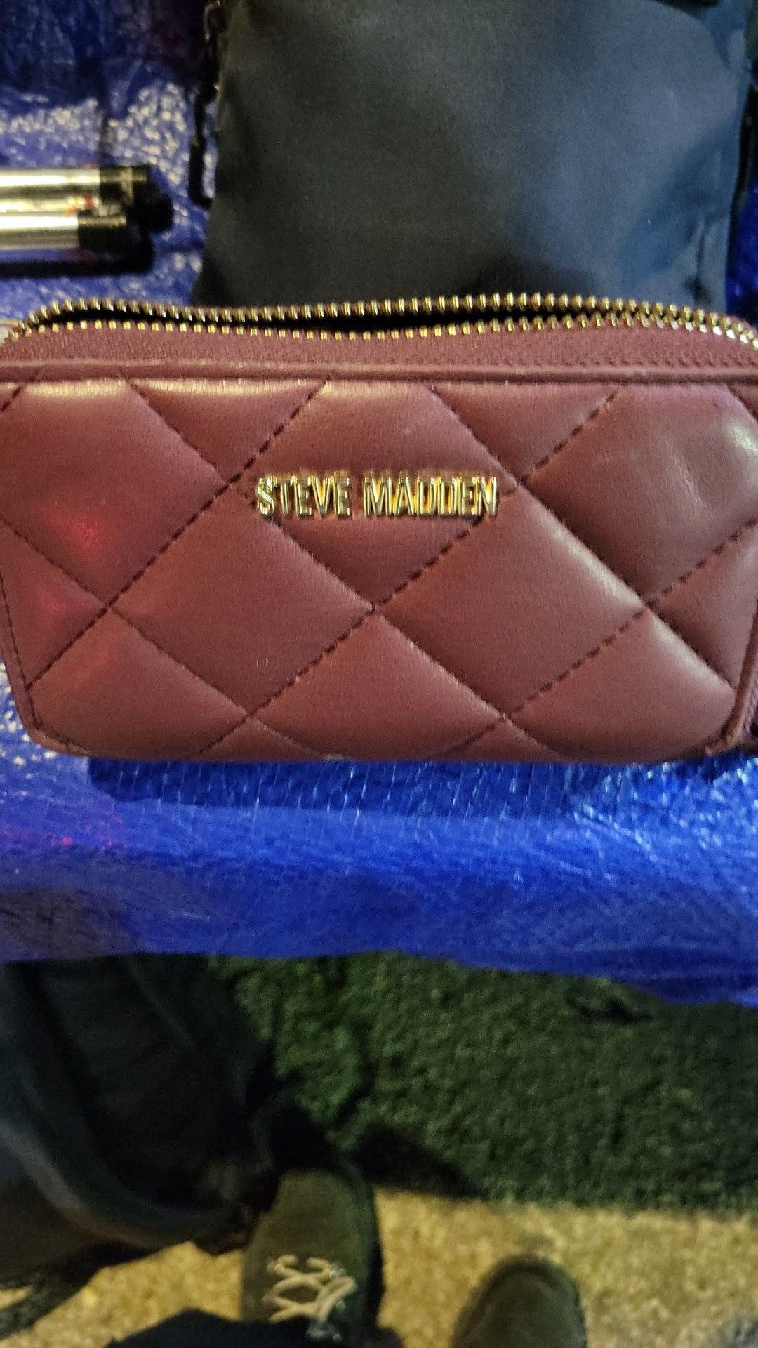 Found wallet