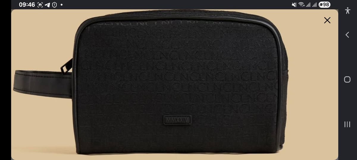 Lost Bag in Riyadh