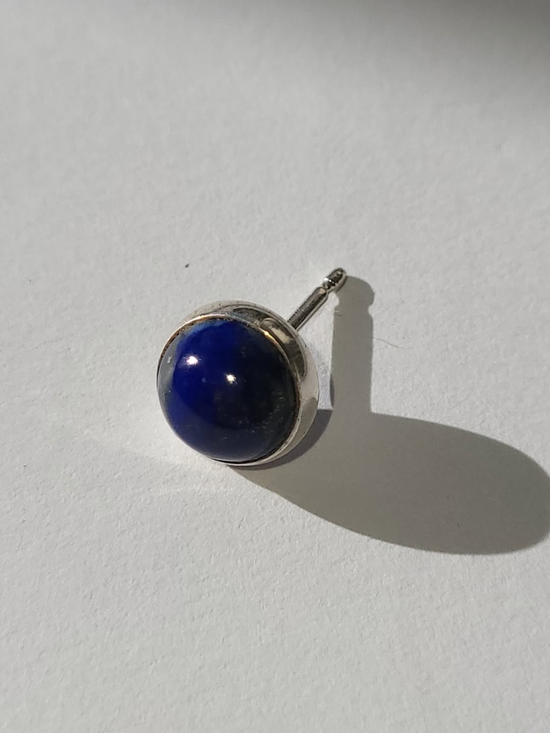 Found earring
