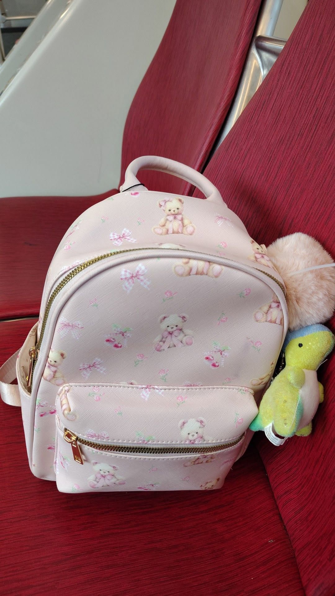 Found bag