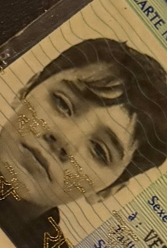 Found wallet