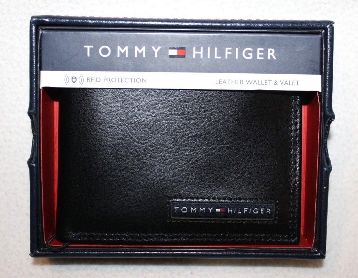 Lost wallet
