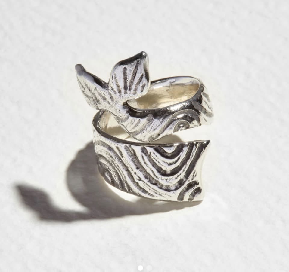 Lost Ring in Naples