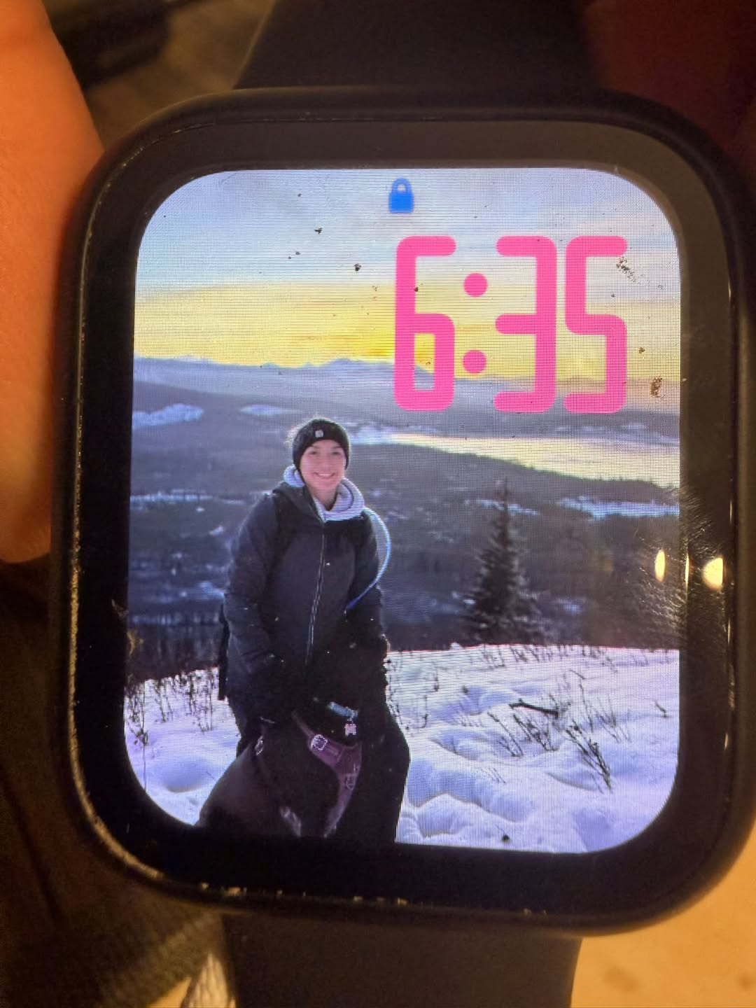Found digital device