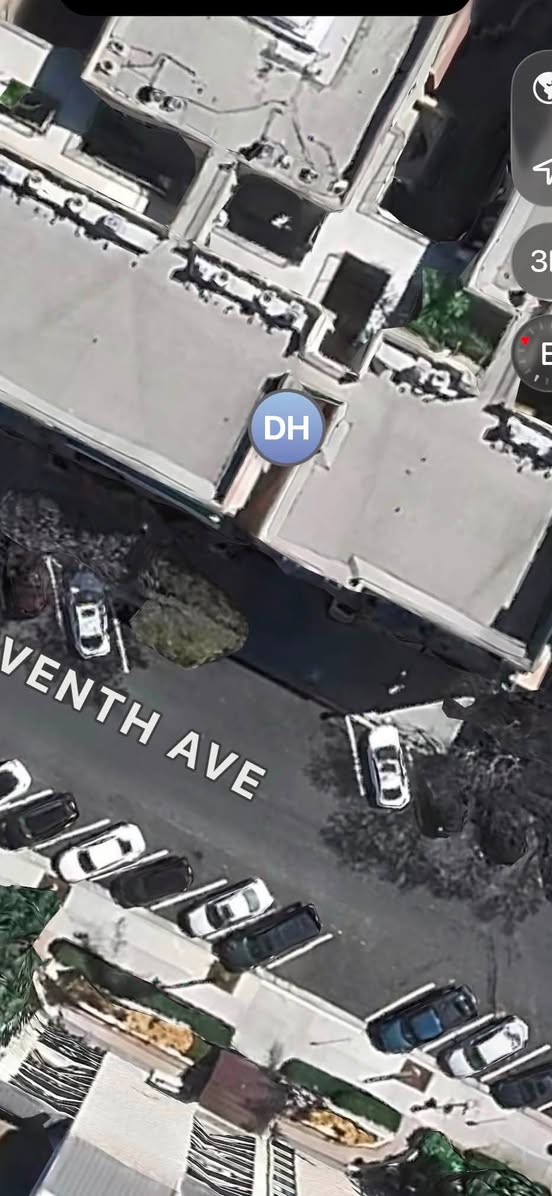 Lost Phone in San Diego
