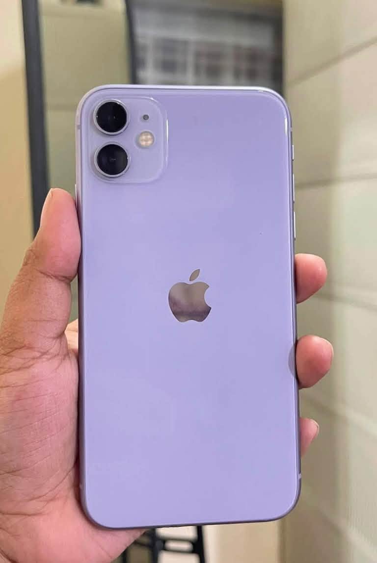 Lost phone