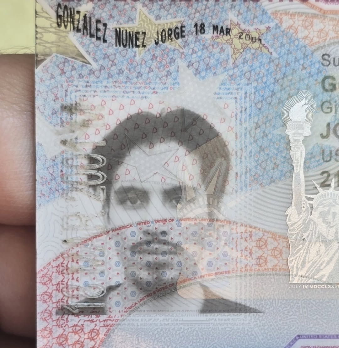 Found wallet