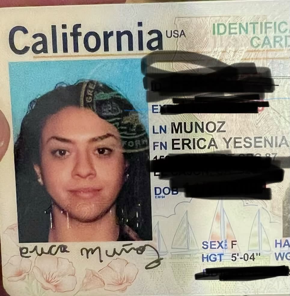 Found wallet