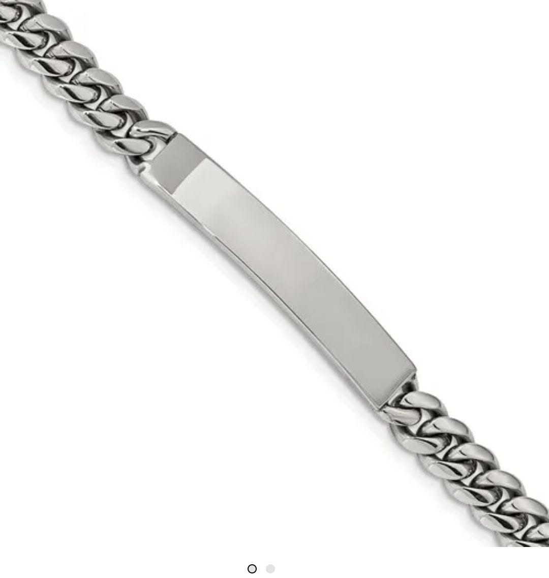 Lost Bracelet in Mission Beach