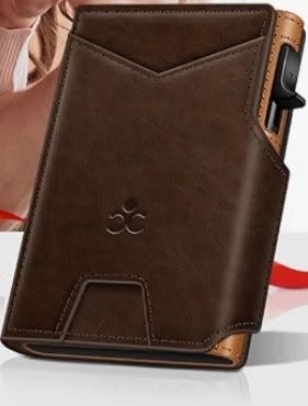Lost wallet