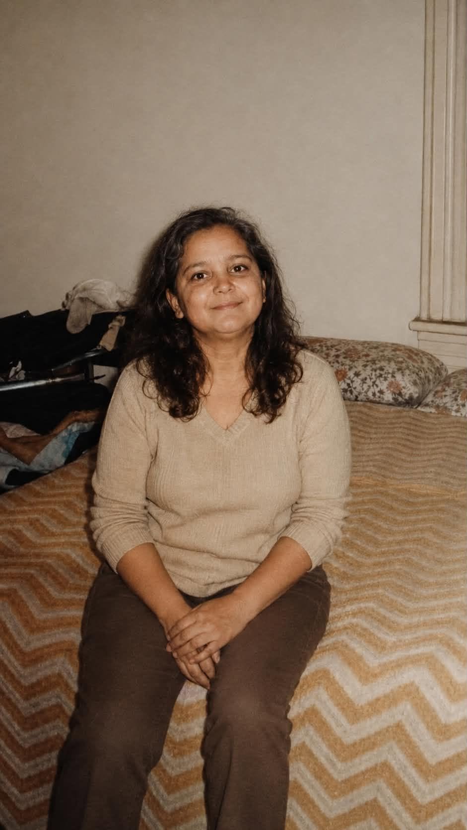Lost Person in Los Angeles