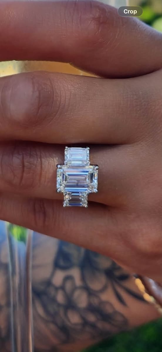 Lost Ring in Oceanside