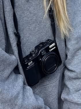 Lost Camera in San Diego