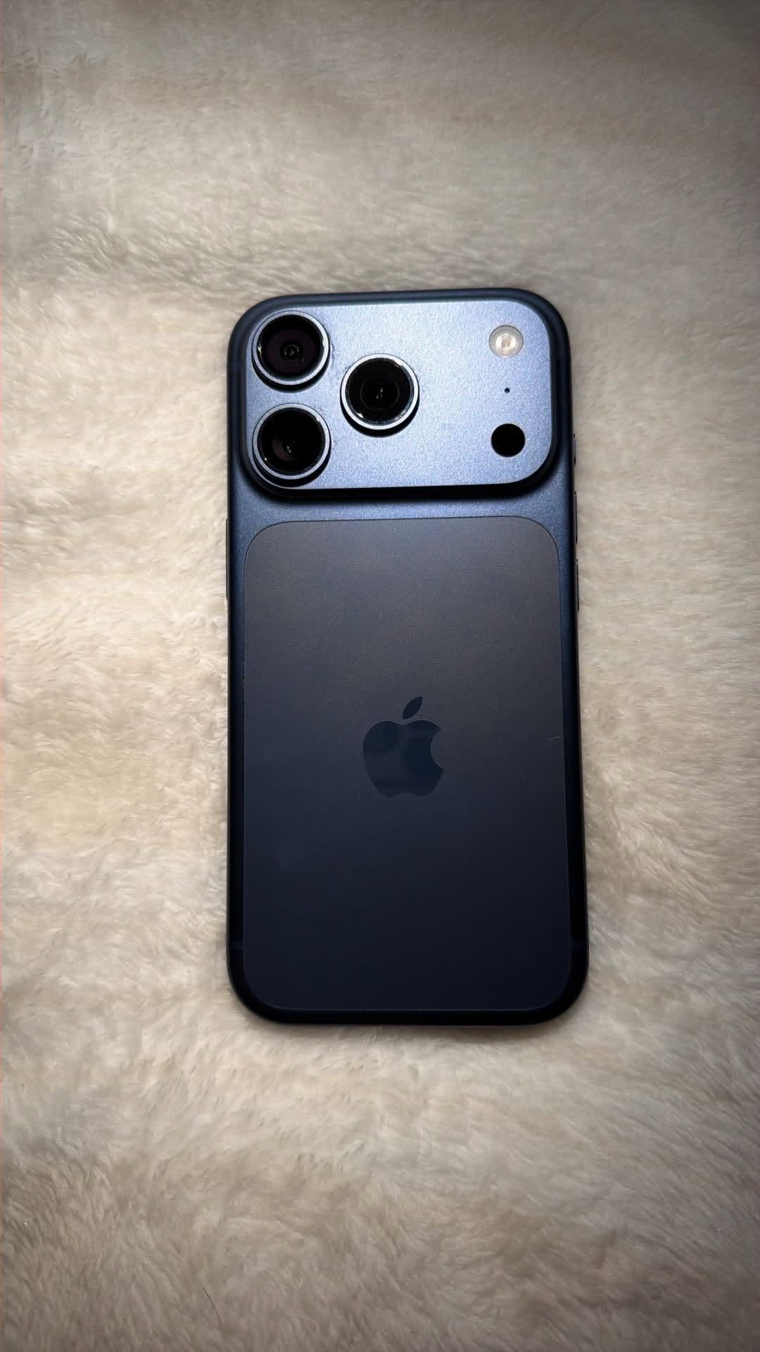 Found phone