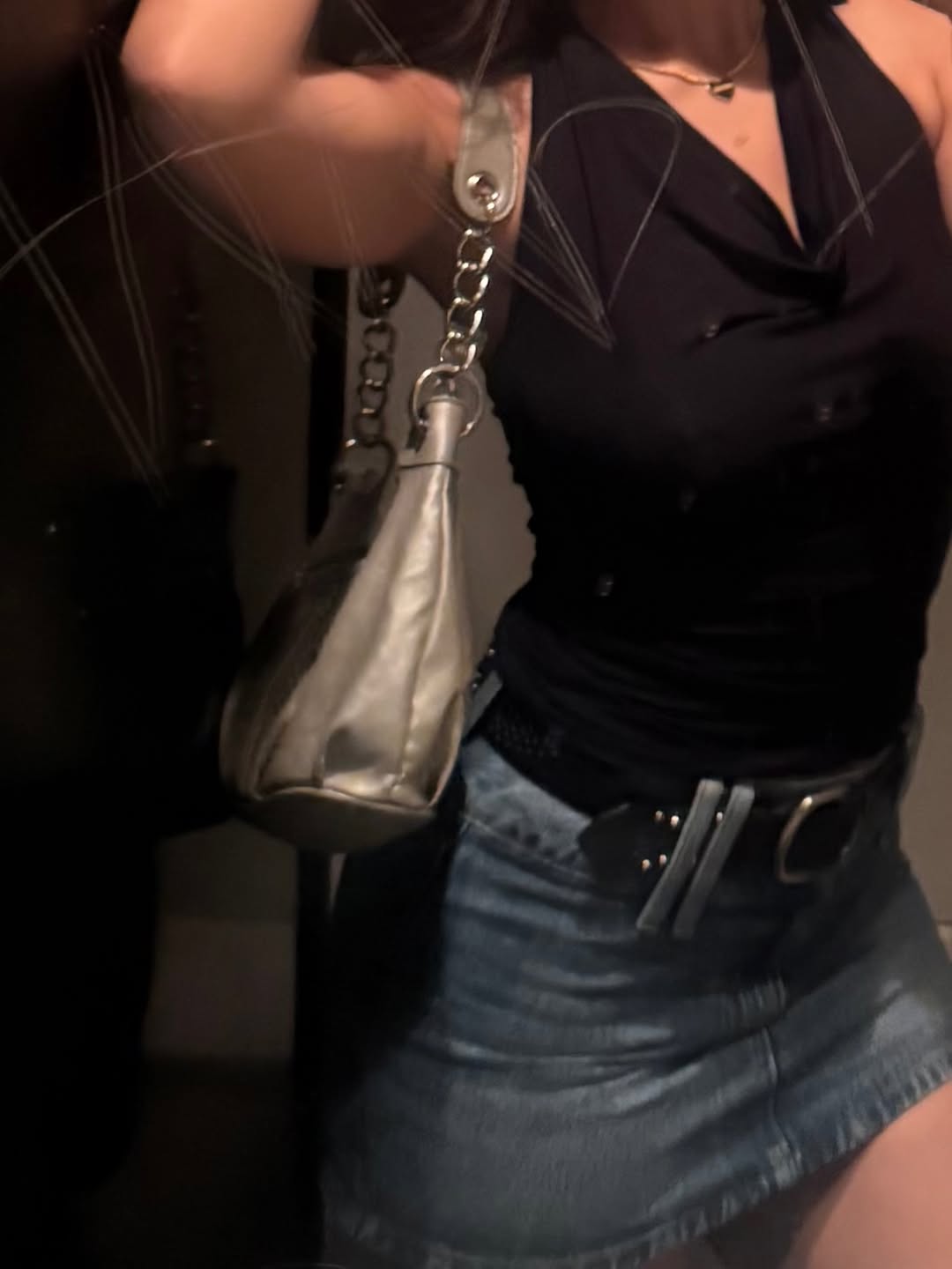 Lost Bag in North Hollywood