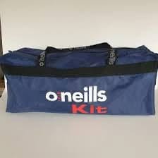 Lost bag