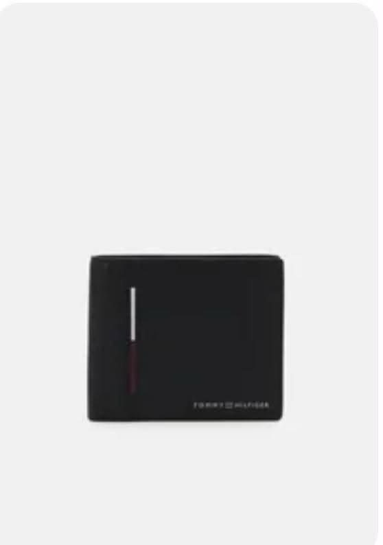 Lost wallet