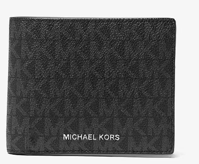 Lost wallet