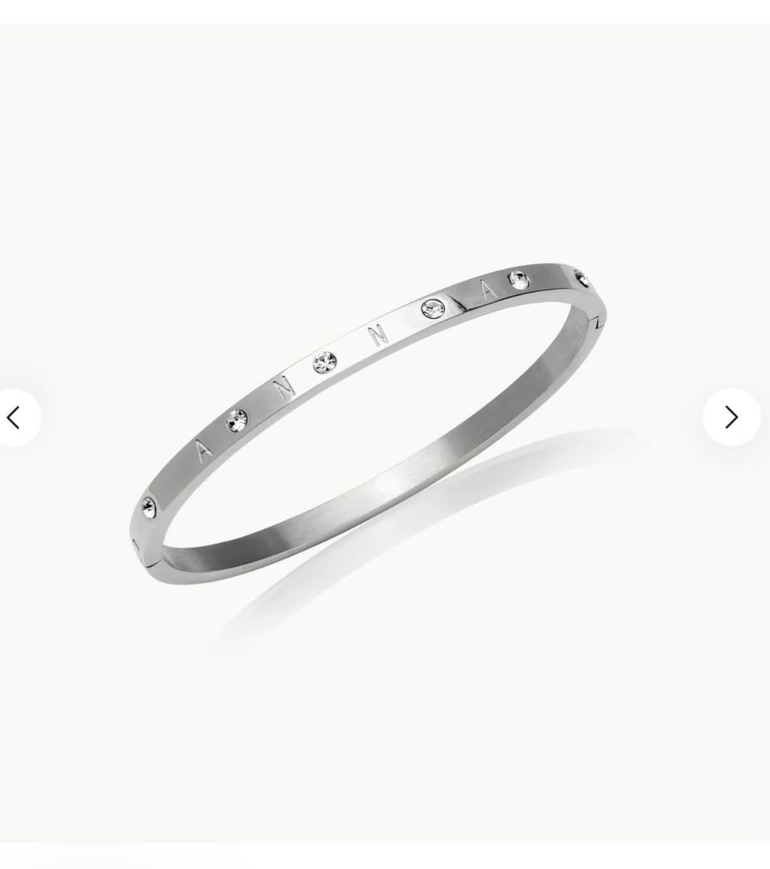 Lost Bracelet in Leeds