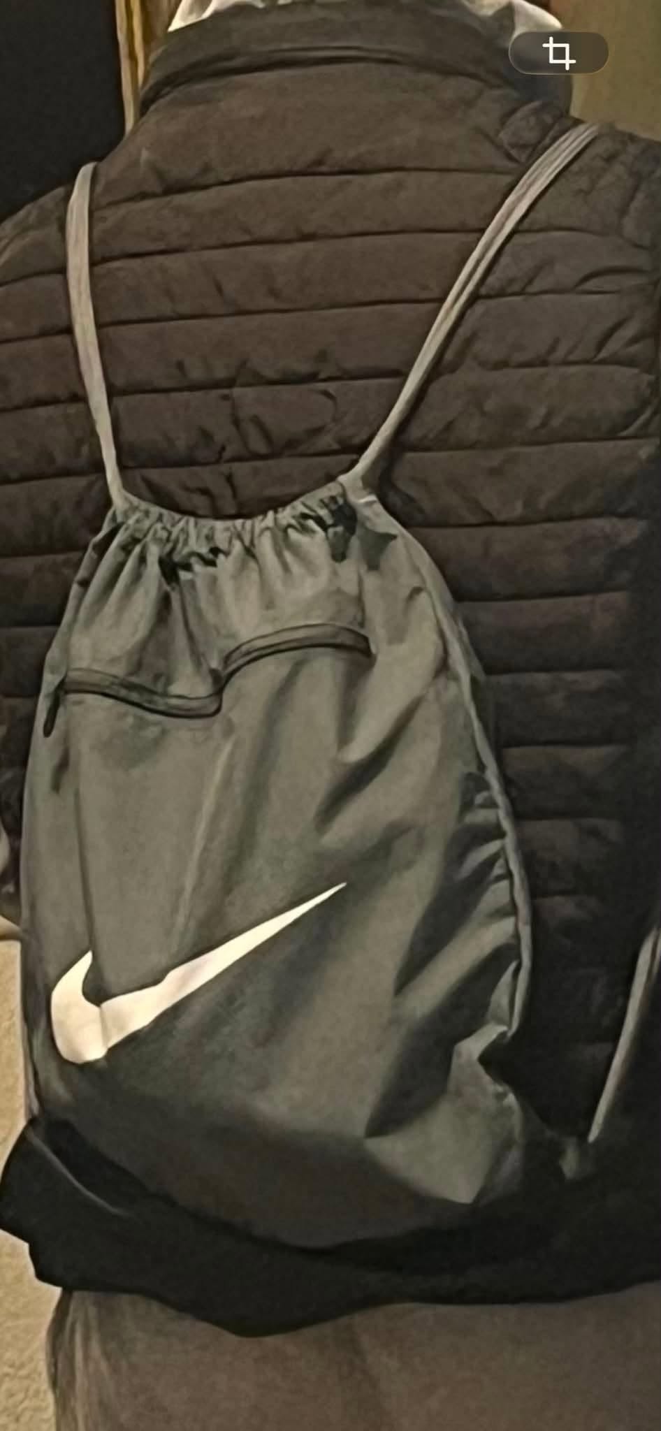 Lost Bag in KüHlungsborn