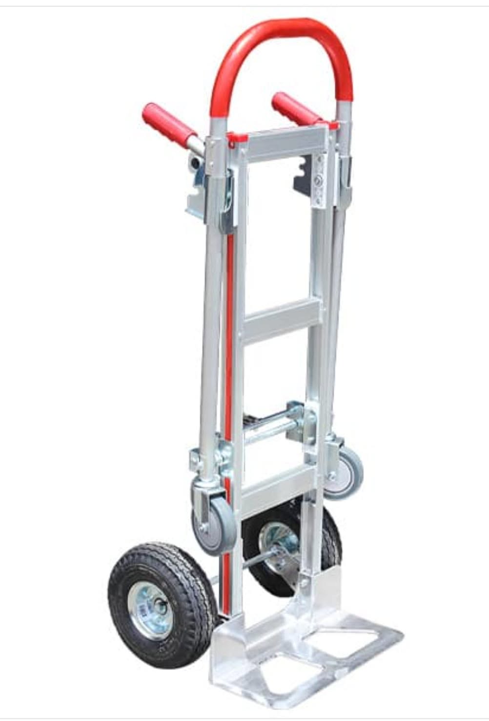 Lost Trolley in Gold Coast