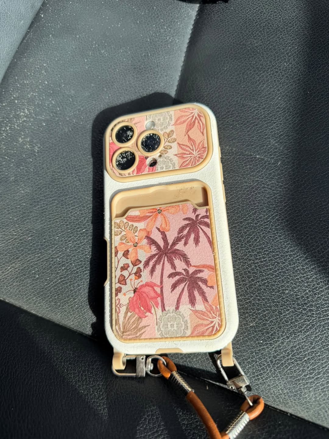 Found phone