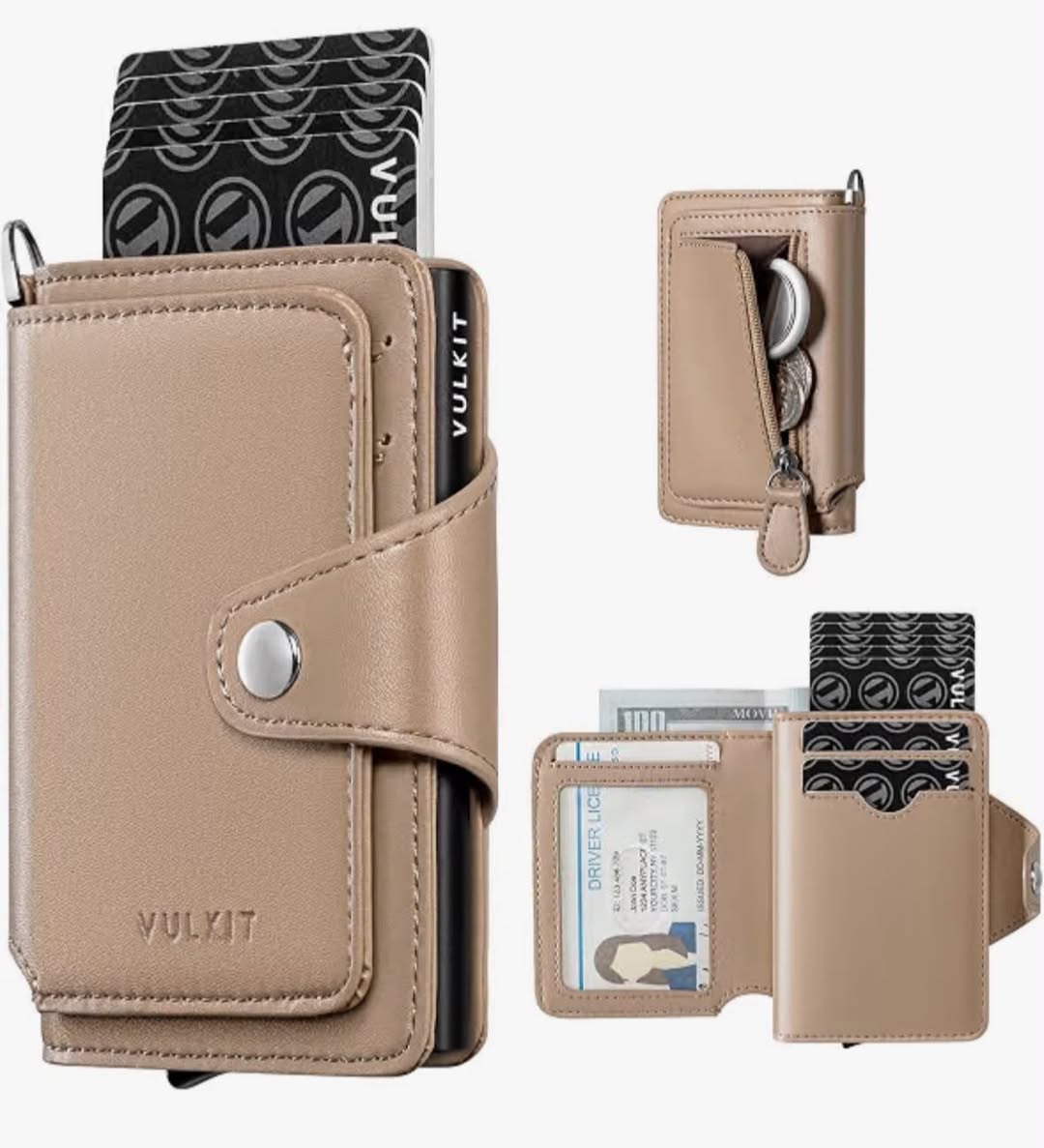 Lost Wallet in Gold Coast